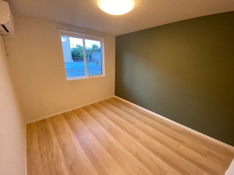  クオリスタ尾畑