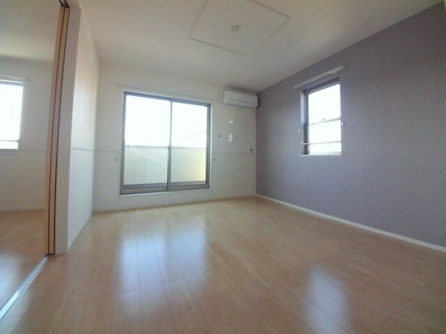 同物件別室反転タイプ メゾンソーレ