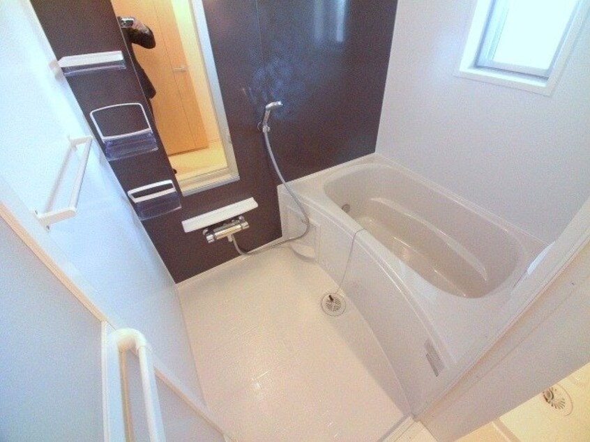 同物件別室反転タイプ メゾンソーレ