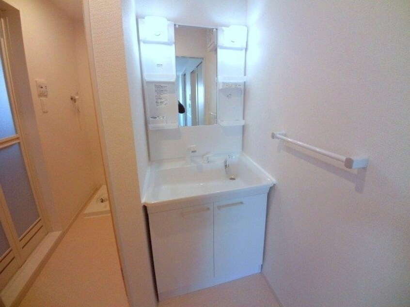 同物件別室反転タイプ メゾンソーレ