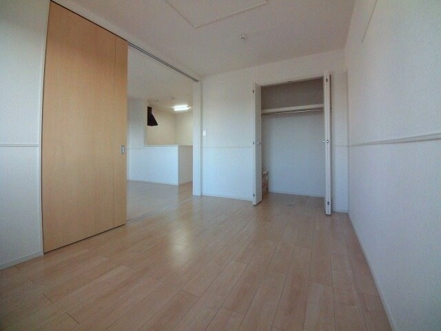 同物件別室反転タイプ メゾンソーレ