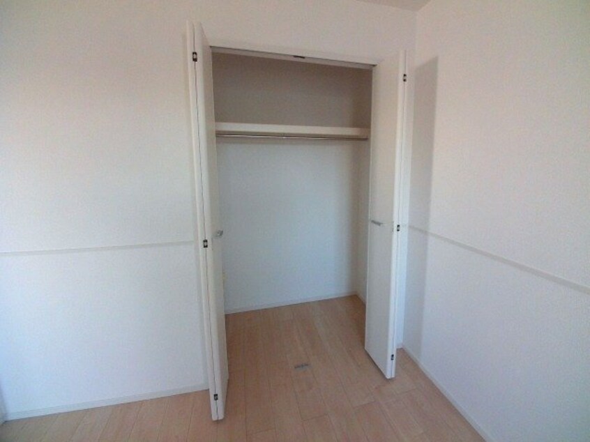 同物件別室反転タイプ メゾンソーレ