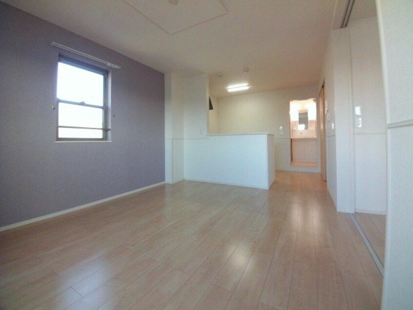 同物件別室反転タイプ メゾンソーレ