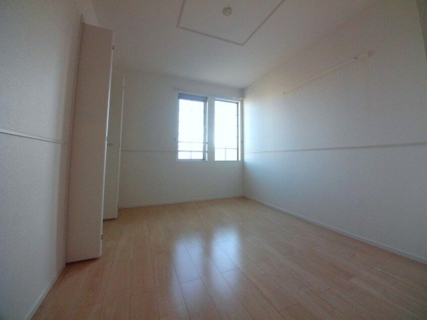 同物件別室反転タイプ メゾンソーレ