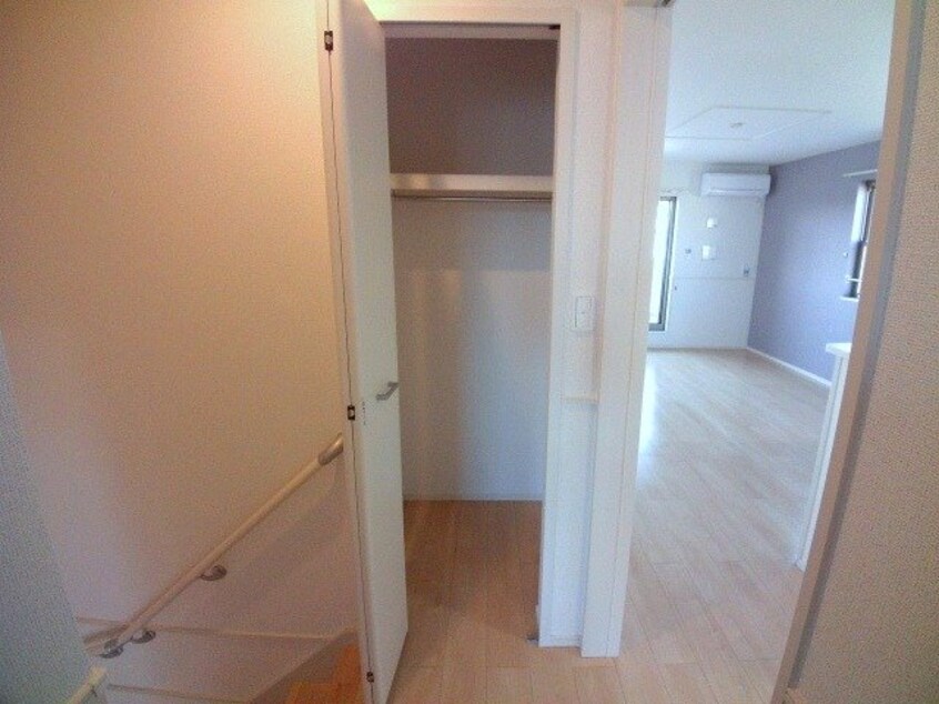 同物件別室反転タイプ メゾンソーレ