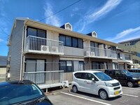 モンシャトーＣ棟