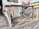  コーポ富田