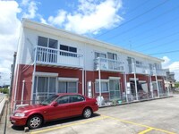 シティハイツ縄生