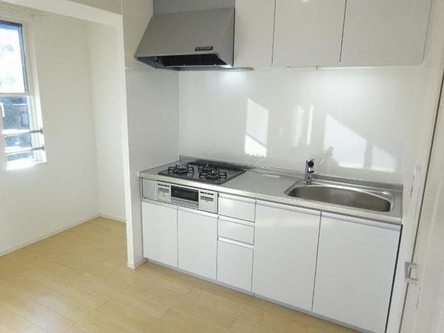  イースト・ガーデン