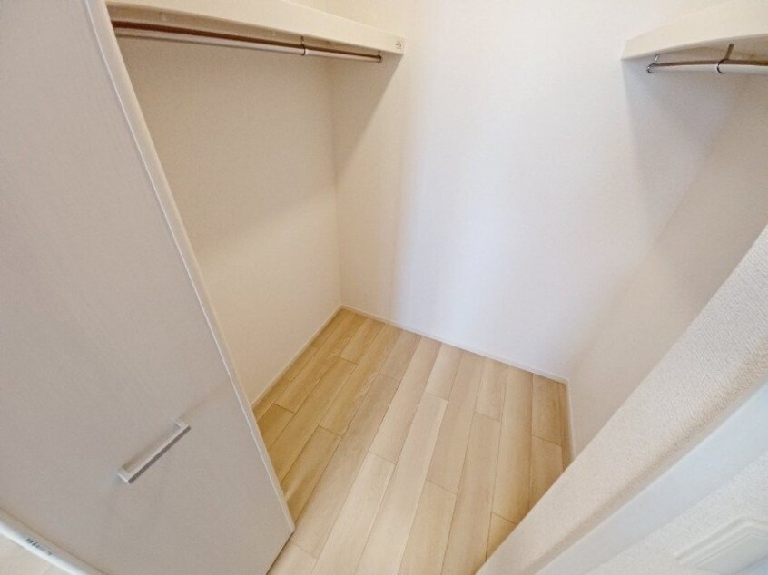 反転タイプ参考写真 ミライズテラス川越　Ⅱ