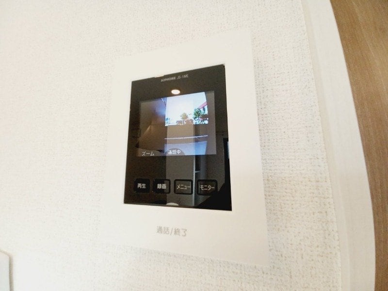 反転タイプ参考写真 ミライズテラス川越　Ⅱ