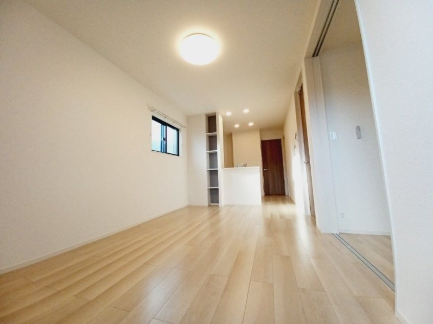 反転タイプ参考写真 ミライズテラス川越　Ⅱ