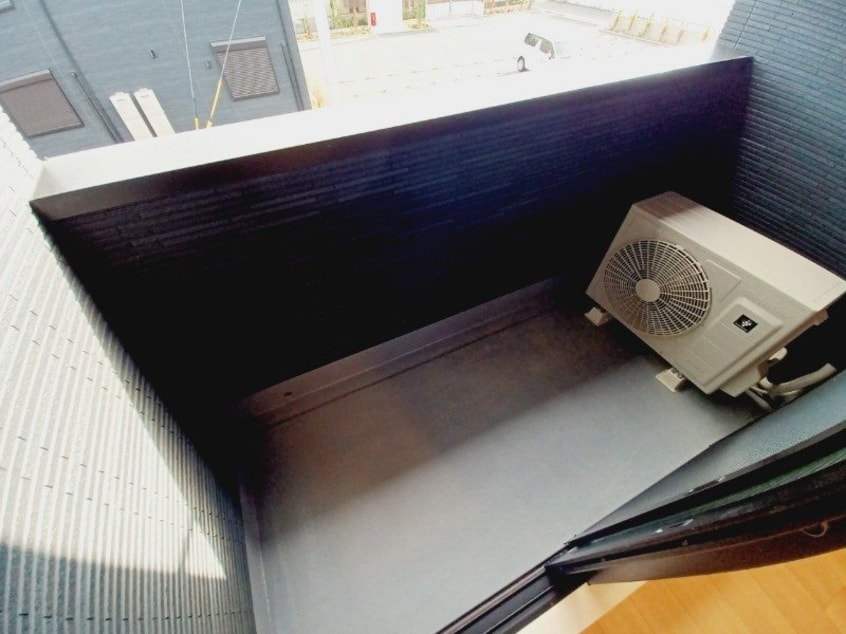 反転タイプ参考写真 ミライズテラス川越　Ⅱ