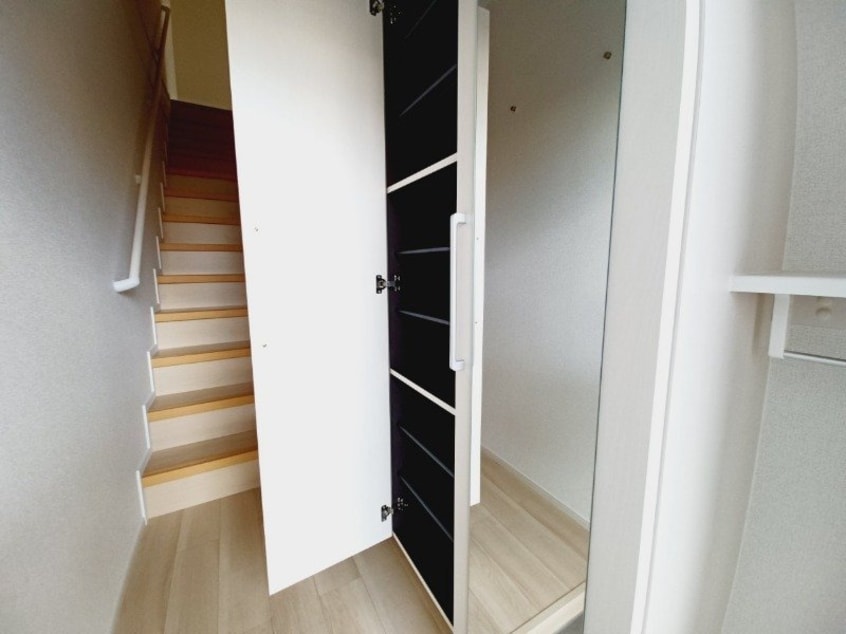 反転タイプ参考写真 ミライズテラス川越　Ⅱ