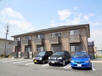 モナリエーレⅡ　B