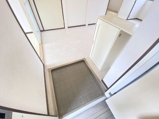  ロイヤルガーデンＫ