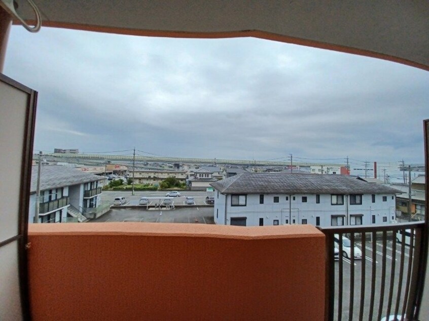 同物件別室写真 アール・コンシャス