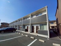 ブランシュ富田