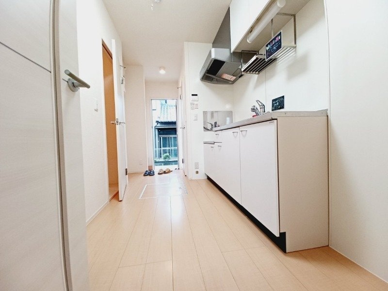 反転タイプ参考写真 エトワール