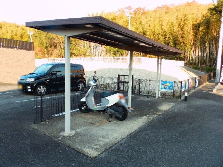  メゾンリュンヌ