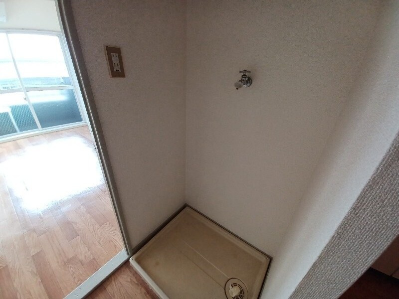 同型参考写真 コーポパーシモン