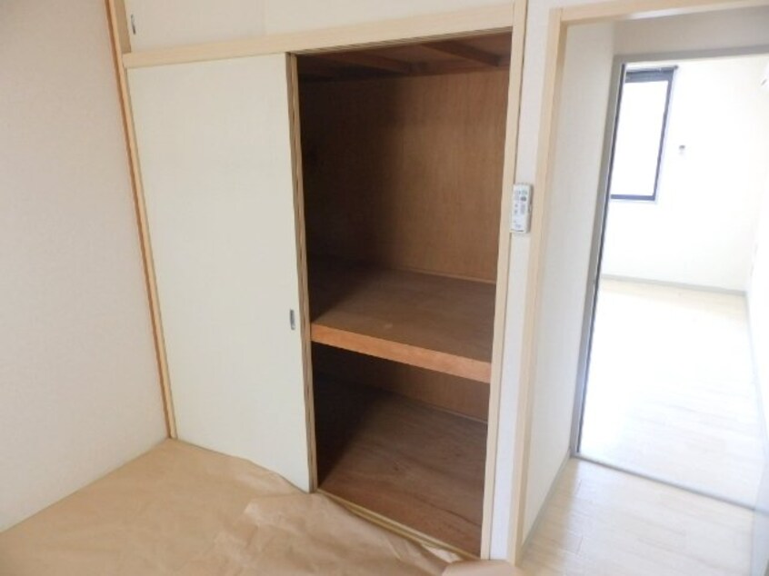  プロスペリティ髙阪 A棟