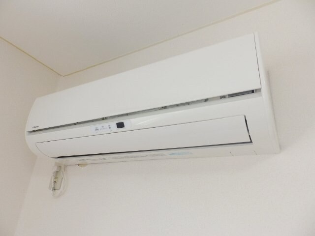  プロスペリティ髙阪 A棟