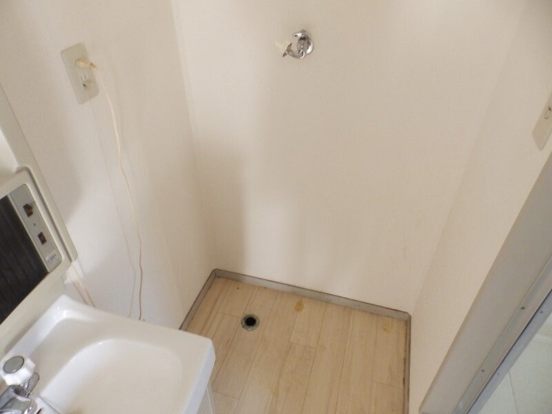  プロスペリティ髙阪 A棟