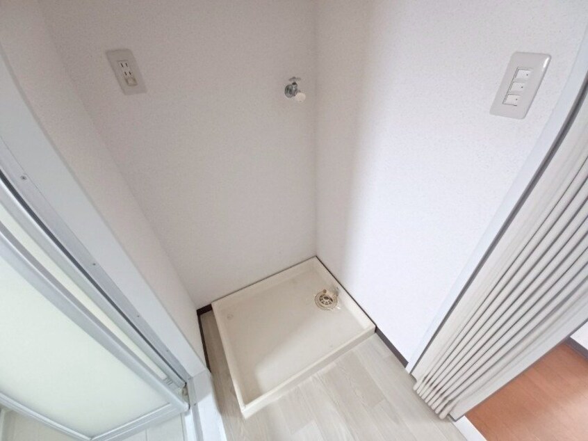 別部屋参考写真です フィレンツェ桑名Ｂ棟