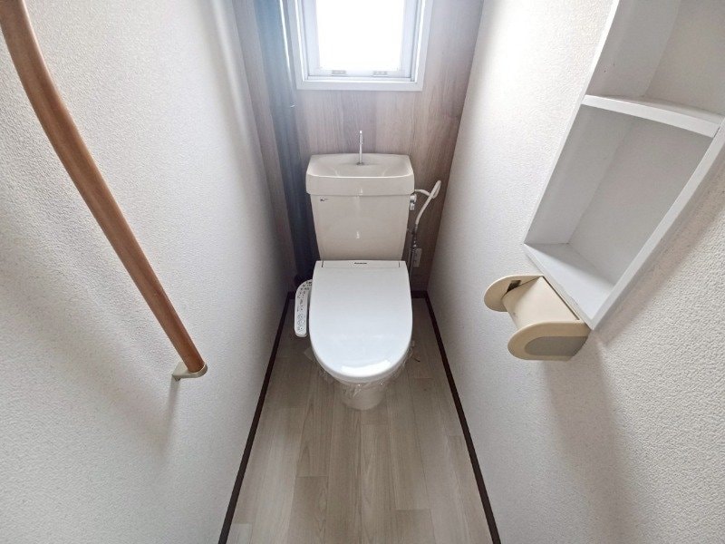 別部屋参考写真です フィレンツェ桑名Ｂ棟