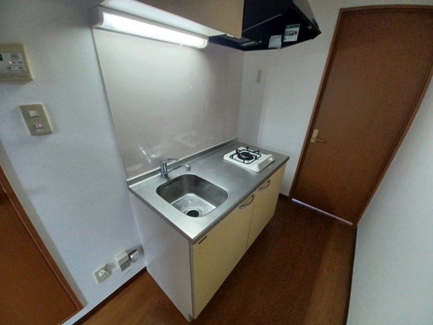 別部屋参考写真です サニーヒルズあい