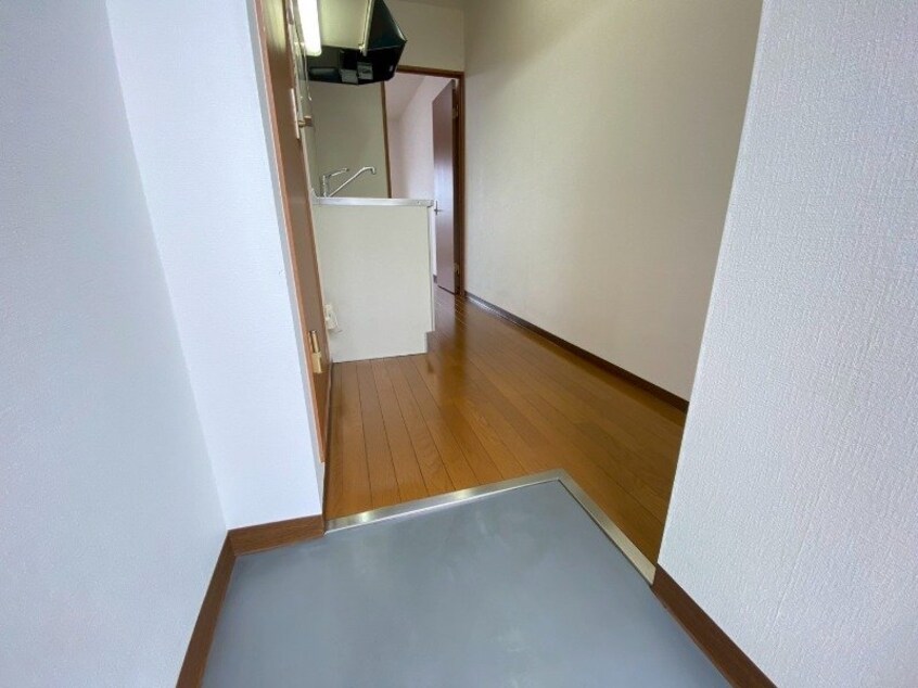 別部屋参考写真です サニーヒルズあい