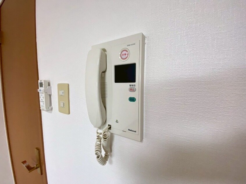 別部屋参考写真です サニーヒルズあい