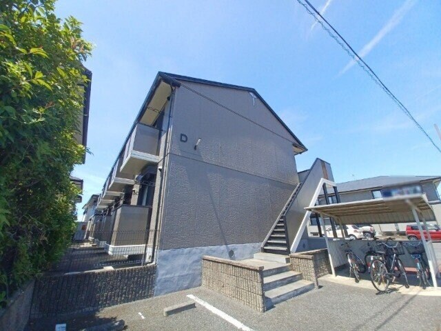  ピアチェーレ　D