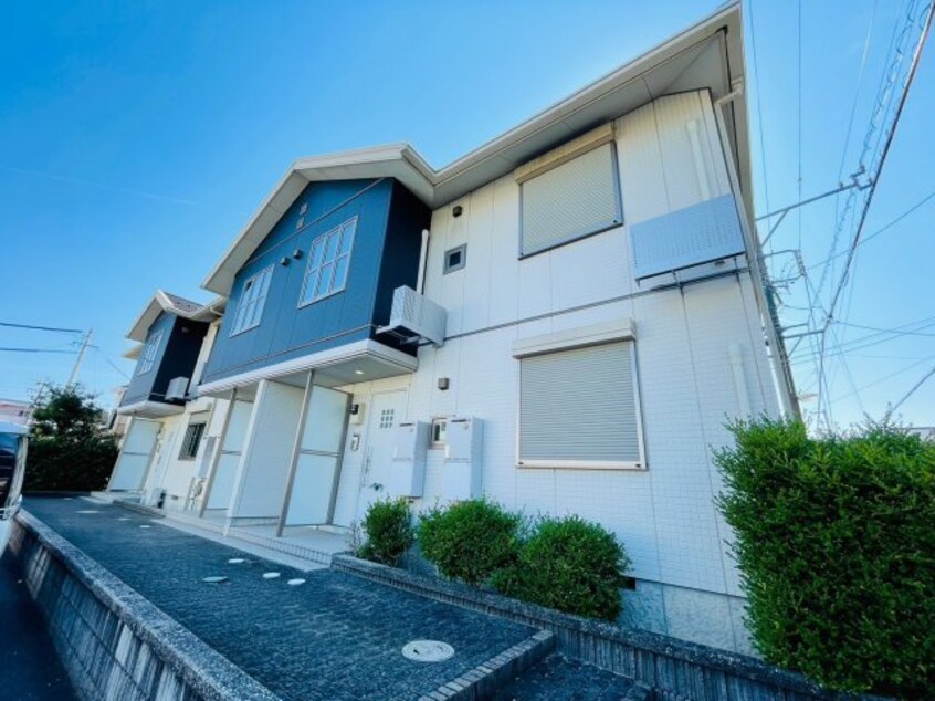  サミット　Ｆ棟