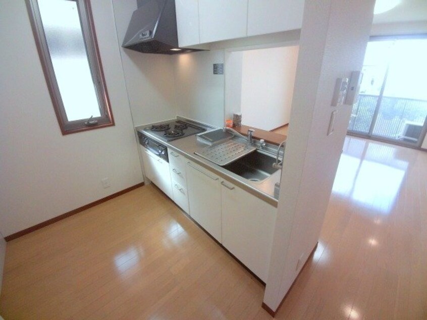  サミット　Ｆ棟