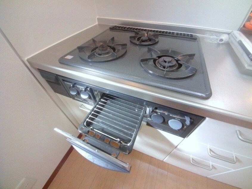  サミット　Ｆ棟