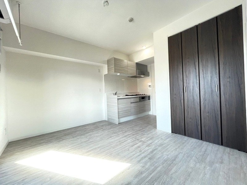 同型参考写真 セレッソ川越