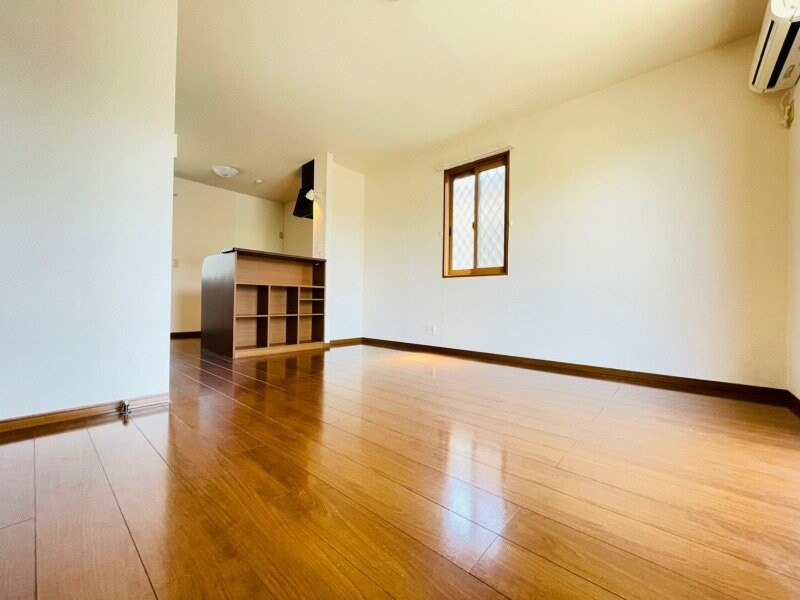  ウィルコート茂福　Ｂ棟