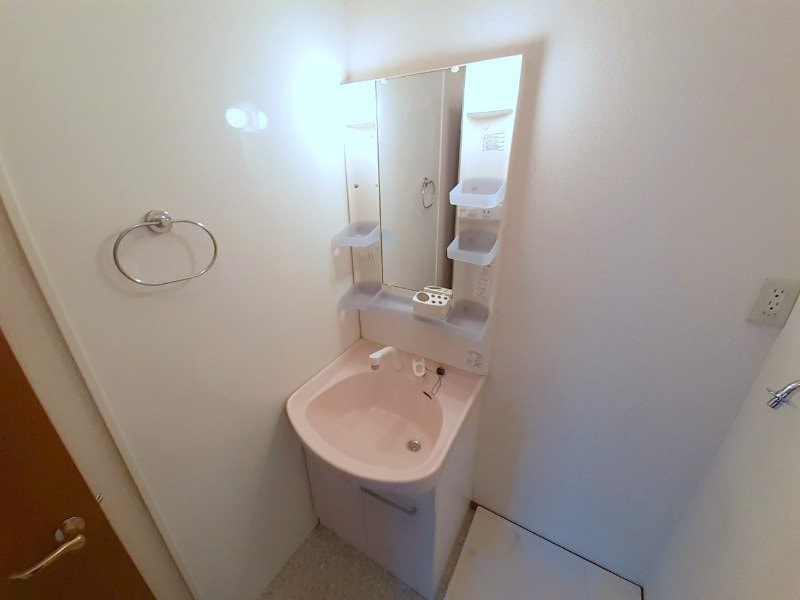  ウィルコート茂福　Ｂ棟