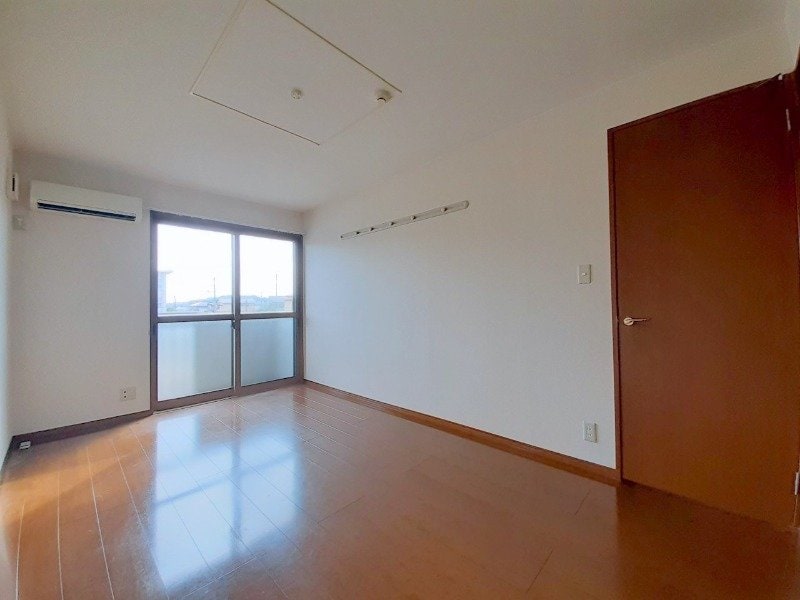  ウィルコート茂福　Ｂ棟