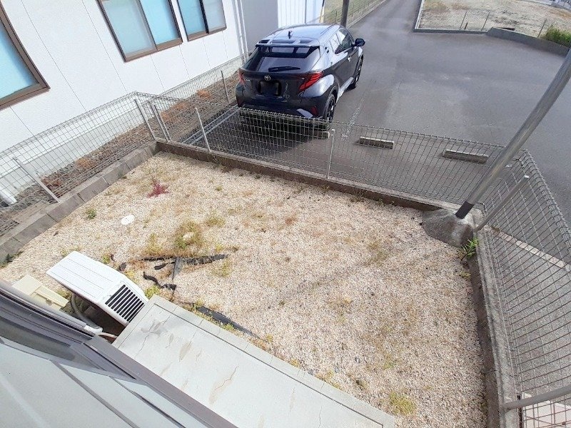  ウィルコート茂福　Ｂ棟