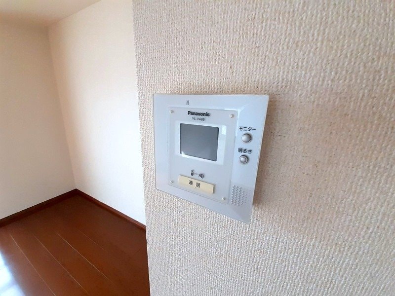  ウィルコート茂福　Ｂ棟