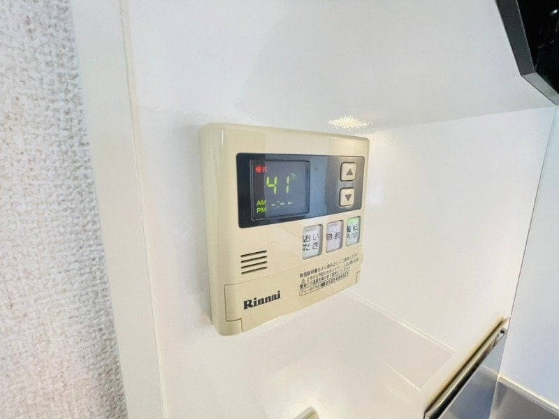  ウィルコート茂福　Ｂ棟