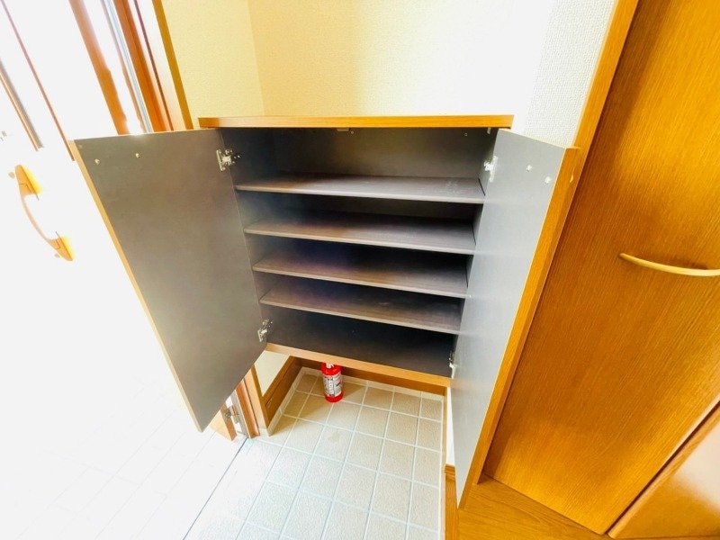  ウィルコート茂福　Ｂ棟