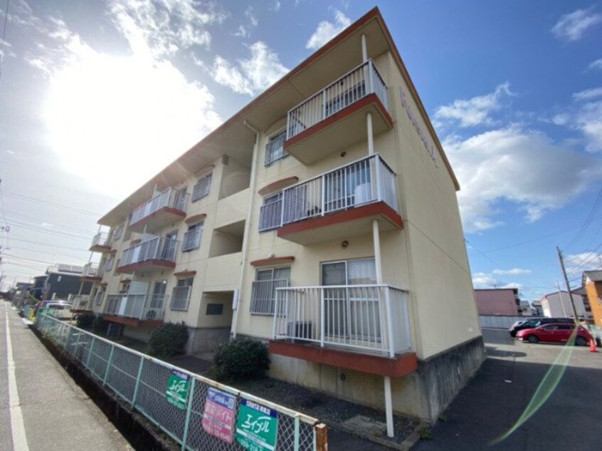  Ｆｏｒｅｖｅｒ　Ａ棟