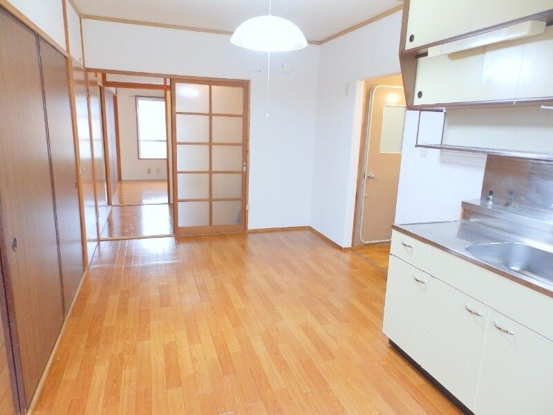 同型参考写真 Ｆｏｒｅｖｅｒ　Ａ棟