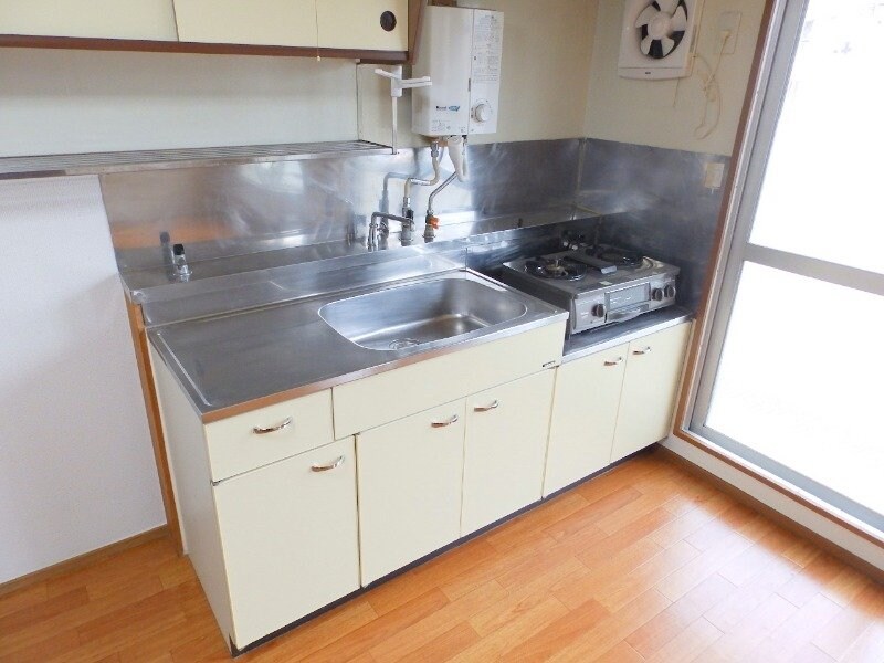 同型参考写真 Ｆｏｒｅｖｅｒ　Ａ棟