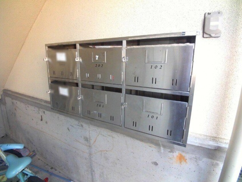  Ｆｏｒｅｖｅｒ　Ａ棟