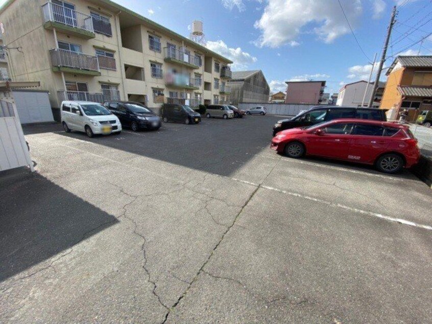  Ｆｏｒｅｖｅｒ　Ａ棟